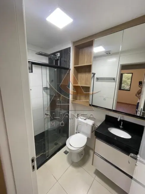 Apartamento com 2 quartos à venda, 48m2 em Jardim Paulistano, Ribeirao Preto - SP - imagem 5 Foto 5 de Apartamento com 2 quartos à venda, 48m2 em Jardim Paulistano, Ribeirao Preto - SP