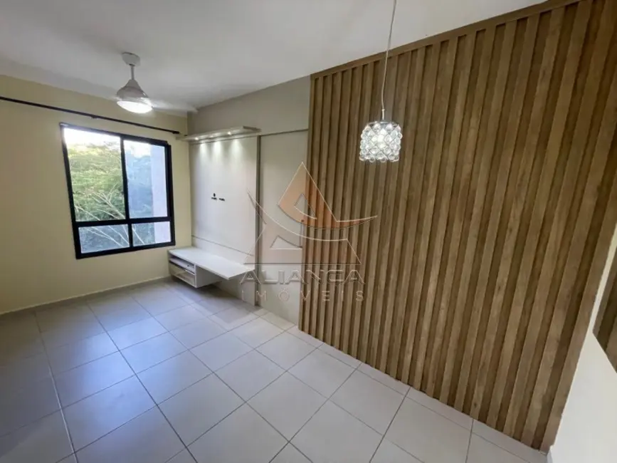 Apartamento com 2 quartos à venda, 48m2 em Jardim Paulistano, Ribeirao Preto - SP - imagem 1 Foto 1 de Apartamento com 2 quartos à venda, 48m2 em Jardim Paulistano, Ribeirao Preto - SP