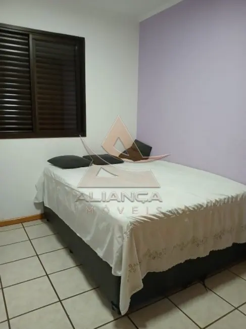 Foto 6 de Apartamento com 3 quartos à venda, 85m2 em Presidente Médici, Ribeirao Preto - SP