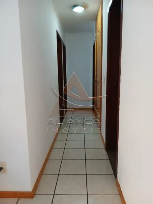 Foto 3 de Apartamento com 3 quartos à venda, 85m2 em Presidente Médici, Ribeirao Preto - SP