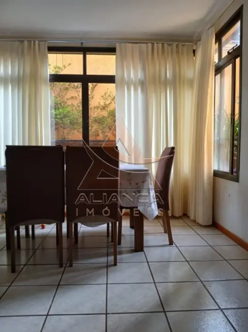 Foto 2 de Apartamento com 3 quartos à venda, 85m2 em Presidente Médici, Ribeirao Preto - SP