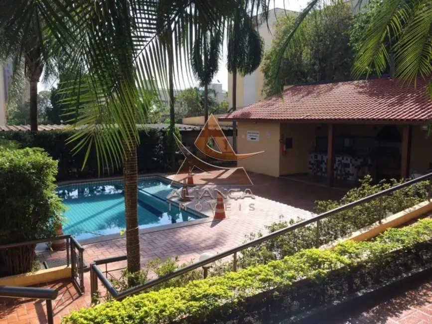 Foto 9 de Apartamento com 3 quartos à venda, 85m2 em Presidente Médici, Ribeirao Preto - SP