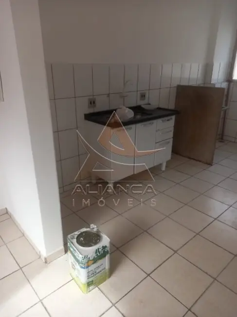 Foto 6 de Apartamento com 2 quartos à venda, 59m2 em Ribeirao Preto - SP