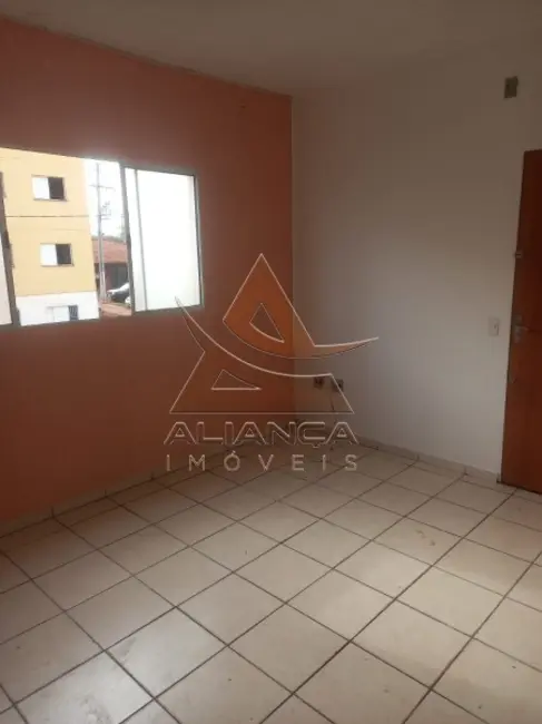 Foto 1 de Apartamento com 2 quartos à venda, 59m2 em Ribeirao Preto - SP
