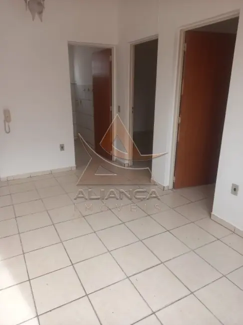 Foto 2 de Apartamento com 2 quartos à venda, 59m2 em Ribeirao Preto - SP