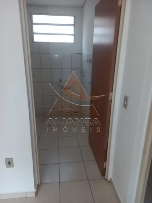 Foto 5 de Apartamento com 2 quartos à venda, 59m2 em Ribeirao Preto - SP