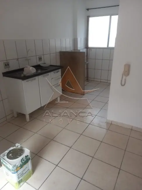 Foto 7 de Apartamento com 2 quartos à venda, 59m2 em Ribeirao Preto - SP
