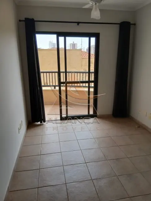 Foto 1 de Apartamento com 1 quarto à venda, 89m2 em Vila Seixas, Ribeirao Preto - SP