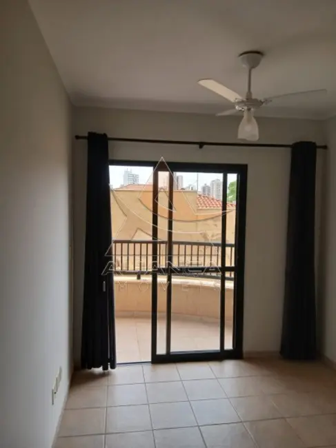 Foto 3 de Apartamento com 1 quarto à venda, 89m2 em Vila Seixas, Ribeirao Preto - SP
