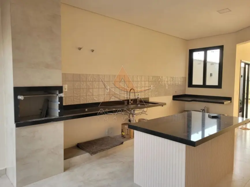 Foto 4 de Casa de Condomínio com 3 quartos à venda, 182m2 em Ribeirao Preto - SP