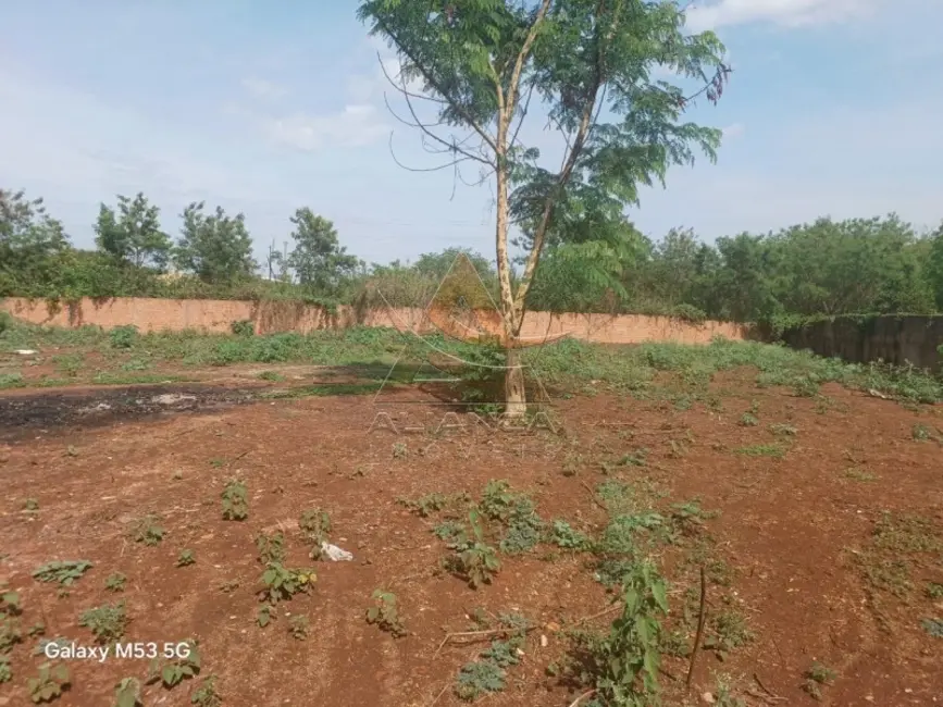 Foto 1 de Terreno / Lote à venda, 5607m2 em Jardim Florestan Fernandes, Ribeirao Preto - SP