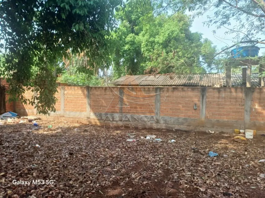 Foto 3 de Terreno / Lote à venda, 5607m2 em Jardim Florestan Fernandes, Ribeirao Preto - SP