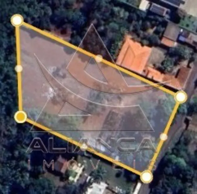 Foto 2 de Terreno / Lote à venda, 5607m2 em Jardim Florestan Fernandes, Ribeirao Preto - SP