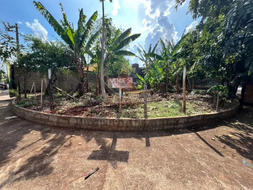 Foto 1 de Terreno / Lote à venda, 308m2 em Parque das Figueiras, Ribeirao Preto - SP