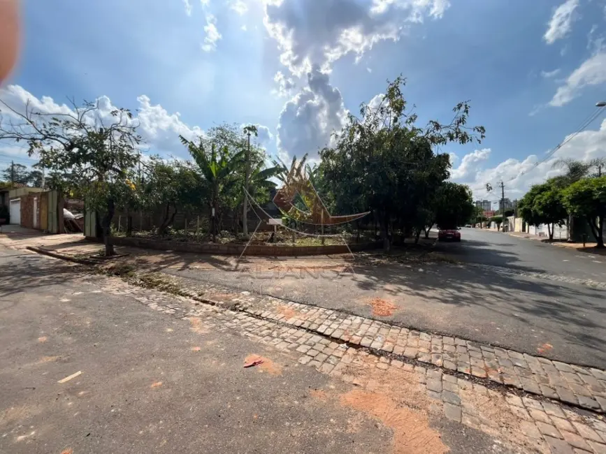 Foto 2 de Terreno / Lote à venda, 308m2 em Parque das Figueiras, Ribeirao Preto - SP