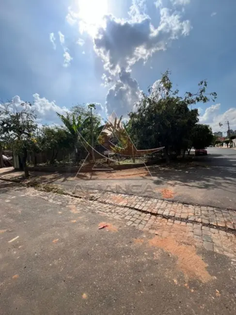 Foto 3 de Terreno / Lote à venda, 308m2 em Parque das Figueiras, Ribeirao Preto - SP