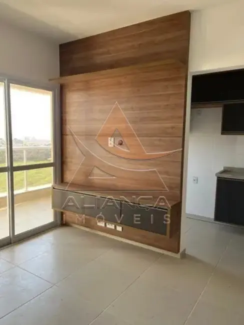 Foto 2 de Apartamento com 2 quartos para alugar, 71m2 em Ribeirao Preto - SP