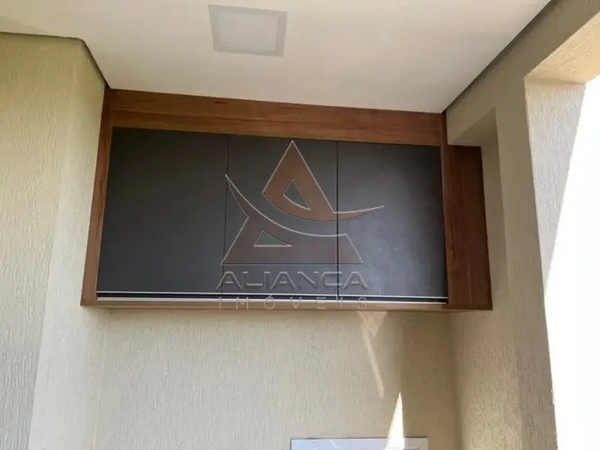 Foto 9 de Apartamento com 2 quartos para alugar, 71m2 em Ribeirao Preto - SP