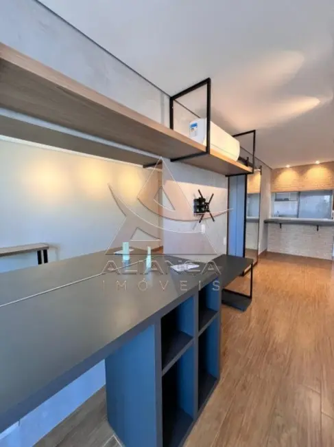 Foto 2 de Apartamento com 2 quartos à venda, 80m2 em Jardim Paulista, Ribeirao Preto - SP