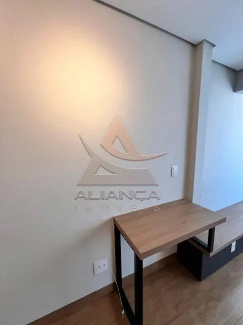 Foto 3 de Apartamento com 2 quartos à venda, 80m2 em Jardim Paulista, Ribeirao Preto - SP