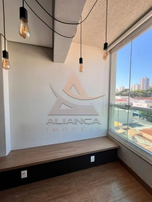 Foto 5 de Apartamento com 2 quartos à venda, 80m2 em Jardim Paulista, Ribeirao Preto - SP