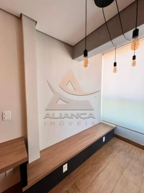 Foto 4 de Apartamento com 2 quartos à venda, 80m2 em Jardim Paulista, Ribeirao Preto - SP