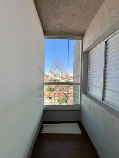 Foto 7 de Apartamento com 2 quartos à venda, 80m2 em Jardim Paulista, Ribeirao Preto - SP