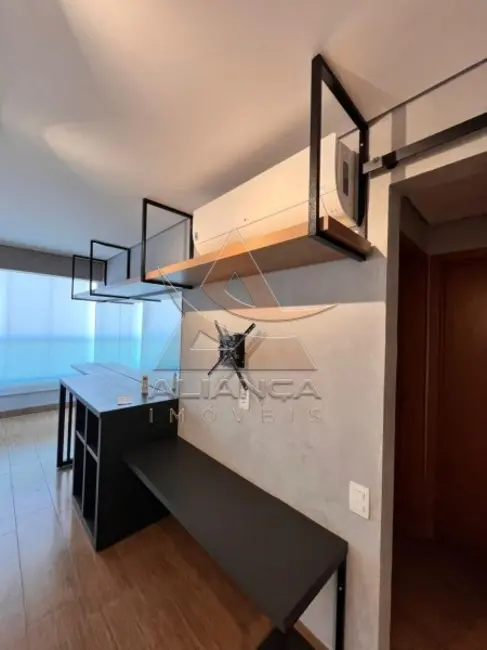 Foto 1 de Apartamento com 2 quartos à venda, 80m2 em Jardim Paulista, Ribeirao Preto - SP