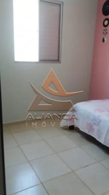 Foto 4 de Apartamento com 2 quartos à venda, 46m2 em Ribeirao Preto - SP