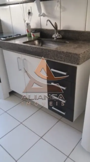 Foto 7 de Apartamento com 2 quartos à venda, 46m2 em Ribeirao Preto - SP