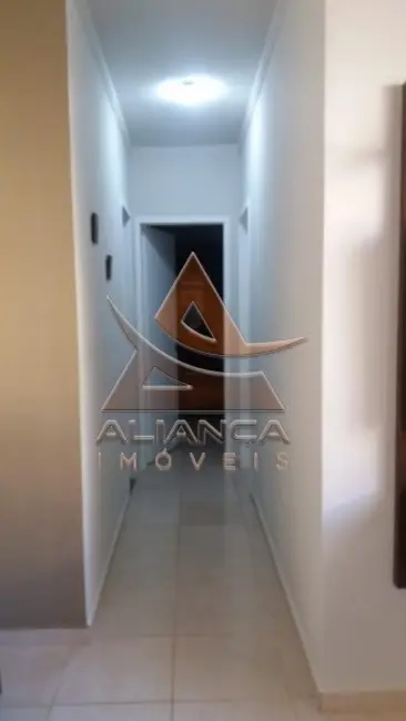 Foto 3 de Apartamento com 2 quartos à venda, 46m2 em Ribeirao Preto - SP