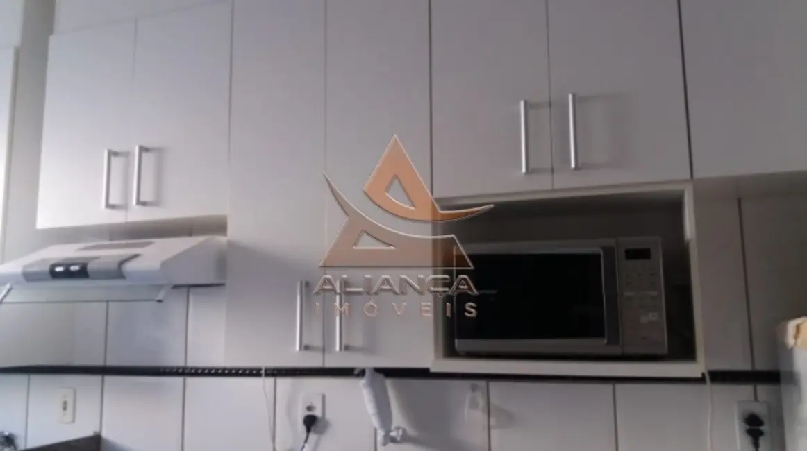 Foto 8 de Apartamento com 2 quartos à venda, 46m2 em Ribeirao Preto - SP