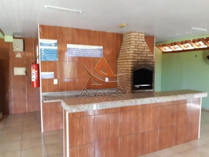 Foto 9 de Apartamento com 2 quartos à venda, 46m2 em Ribeirao Preto - SP