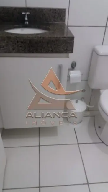 Foto 5 de Apartamento com 2 quartos à venda, 46m2 em Ribeirao Preto - SP