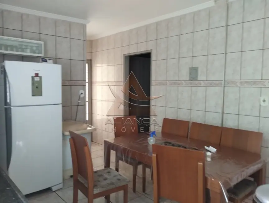 Casa com 3 quartos à venda, 145m2 em Ribeirao Preto - SP - imagem 9 Foto 9 de Casa com 3 quartos à venda, 145m2 em Ribeirao Preto - SP
