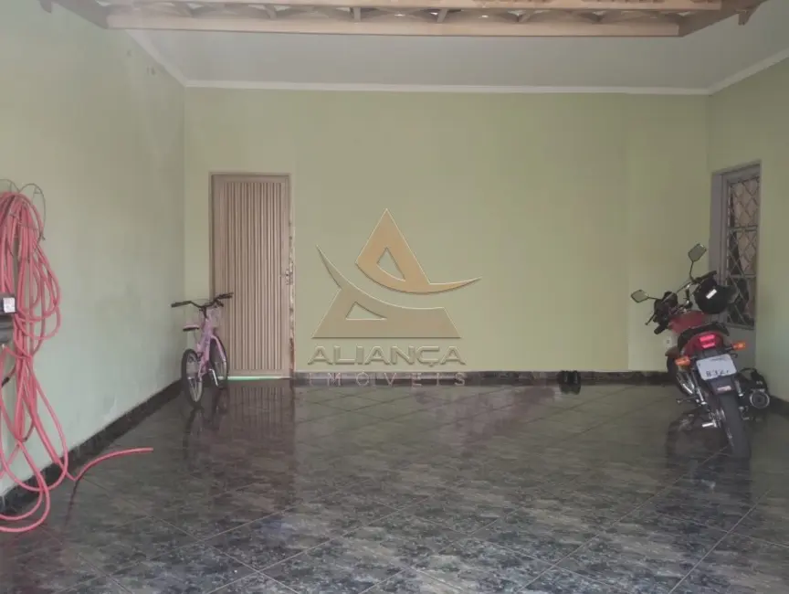 Casa com 3 quartos à venda, 145m2 em Ribeirao Preto - SP - imagem 1 Foto 1 de Casa com 3 quartos à venda, 145m2 em Ribeirao Preto - SP