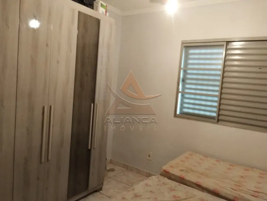 Casa com 3 quartos à venda, 145m2 em Ribeirao Preto - SP - imagem 5 Foto 5 de Casa com 3 quartos à venda, 145m2 em Ribeirao Preto - SP