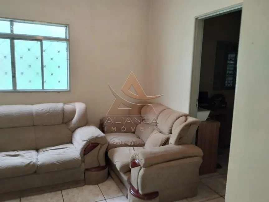 Casa com 3 quartos à venda, 145m2 em Ribeirao Preto - SP - imagem 3 Foto 3 de Casa com 3 quartos à venda, 145m2 em Ribeirao Preto - SP