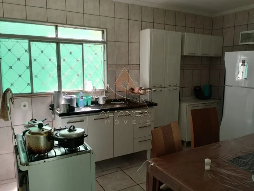 Casa com 3 quartos à venda, 145m2 em Ribeirao Preto - SP - imagem 8 Foto 8 de Casa com 3 quartos à venda, 145m2 em Ribeirao Preto - SP