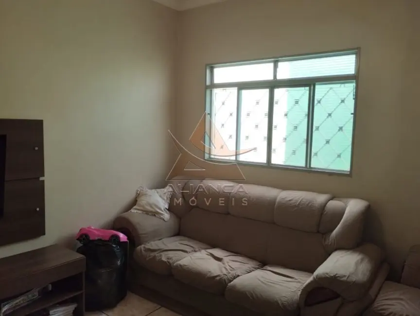 Casa com 3 quartos à venda, 145m2 em Ribeirao Preto - SP - imagem 2 Foto 2 de Casa com 3 quartos à venda, 145m2 em Ribeirao Preto - SP