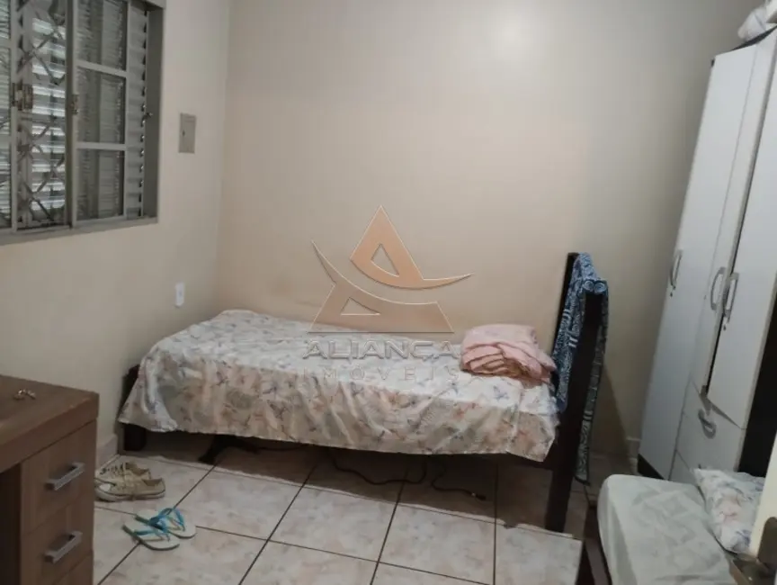 Casa com 3 quartos à venda, 145m2 em Ribeirao Preto - SP - imagem 6 Foto 6 de Casa com 3 quartos à venda, 145m2 em Ribeirao Preto - SP