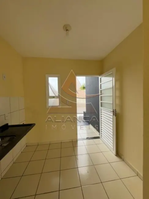 Foto 5 de Casa com 2 quartos à venda, 64m2 em Ribeirao Preto - SP