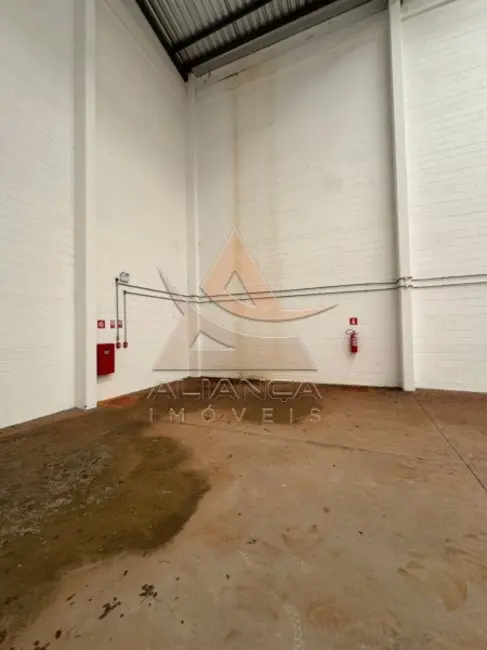 Sala Comercial para alugar, 1381m2 em Recreio Anhangüera, Ribeirao Preto - SP - imagem 8 Foto 8 de Sala Comercial para alugar, 1381m2 em Recreio Anhangüera, Ribeirao Preto - SP