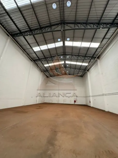 Sala Comercial para alugar, 1381m2 em Recreio Anhangüera, Ribeirao Preto - SP - imagem 6 Foto 6 de Sala Comercial para alugar, 1381m2 em Recreio Anhangüera, Ribeirao Preto - SP
