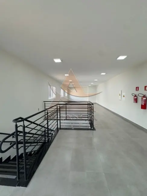 Foto 9 de Sala Comercial para alugar, 1381m2 em Recreio Anhangüera, Ribeirao Preto - SP