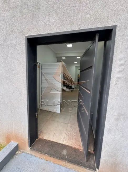 Foto 7 de Sala Comercial para alugar, 1381m2 em Recreio Anhangüera, Ribeirao Preto - SP