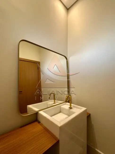 Foto 8 de Casa de Condomínio com 3 quartos à venda, 166m2 em Recreio Anhangüera, Ribeirao Preto - SP