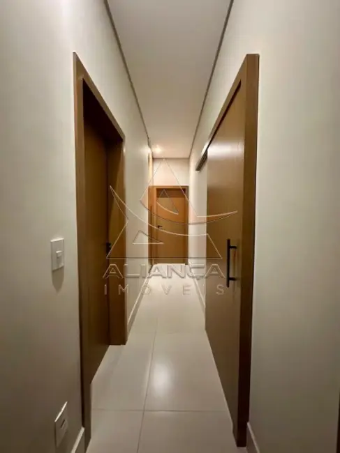 Foto 9 de Casa de Condomínio com 3 quartos à venda, 166m2 em Recreio Anhangüera, Ribeirao Preto - SP