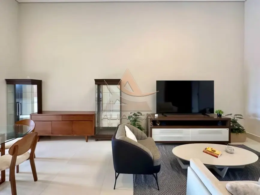 Foto 5 de Casa de Condomínio com 3 quartos à venda, 166m2 em Recreio Anhangüera, Ribeirao Preto - SP