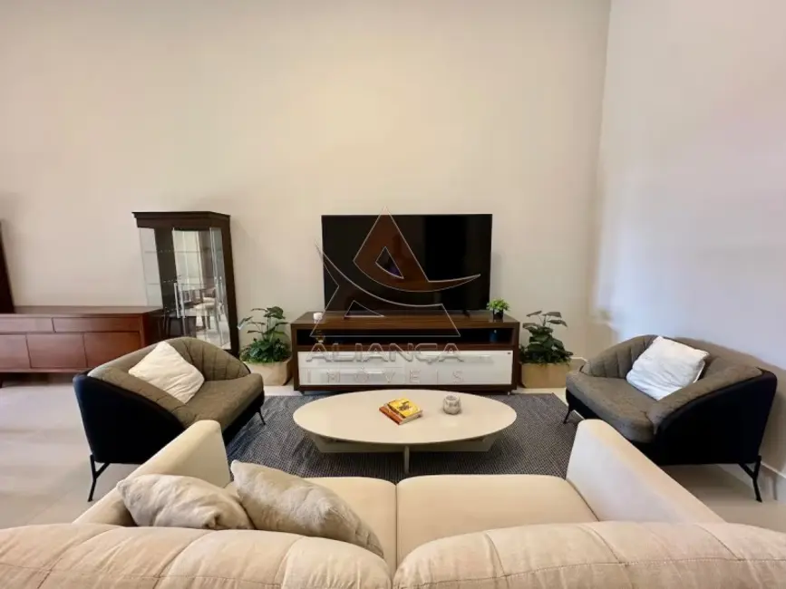 Foto 4 de Casa de Condomínio com 3 quartos à venda, 166m2 em Recreio Anhangüera, Ribeirao Preto - SP